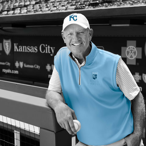 George Brett